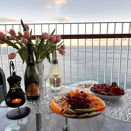 Excellent View Julia Apartamento Alicante Exterior foto