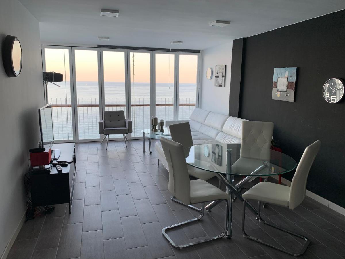 Excellent View Julia Apartamento Alicante Exterior foto