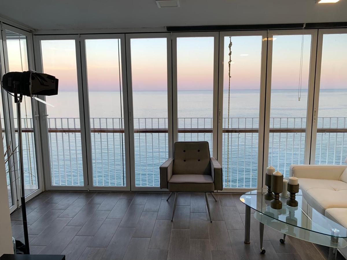 Excellent View Julia Apartamento Alicante Exterior foto