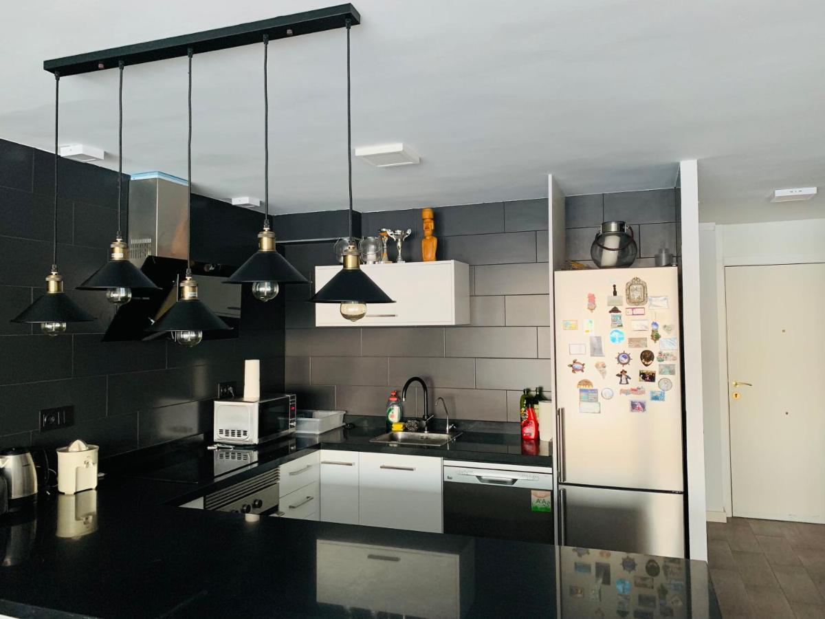 Excellent View Julia Apartamento Alicante Exterior foto