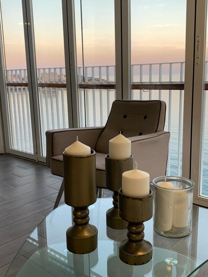 Excellent View Julia Apartamento Alicante Exterior foto
