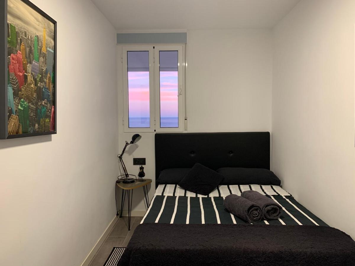 Excellent View Julia Apartamento Alicante Exterior foto