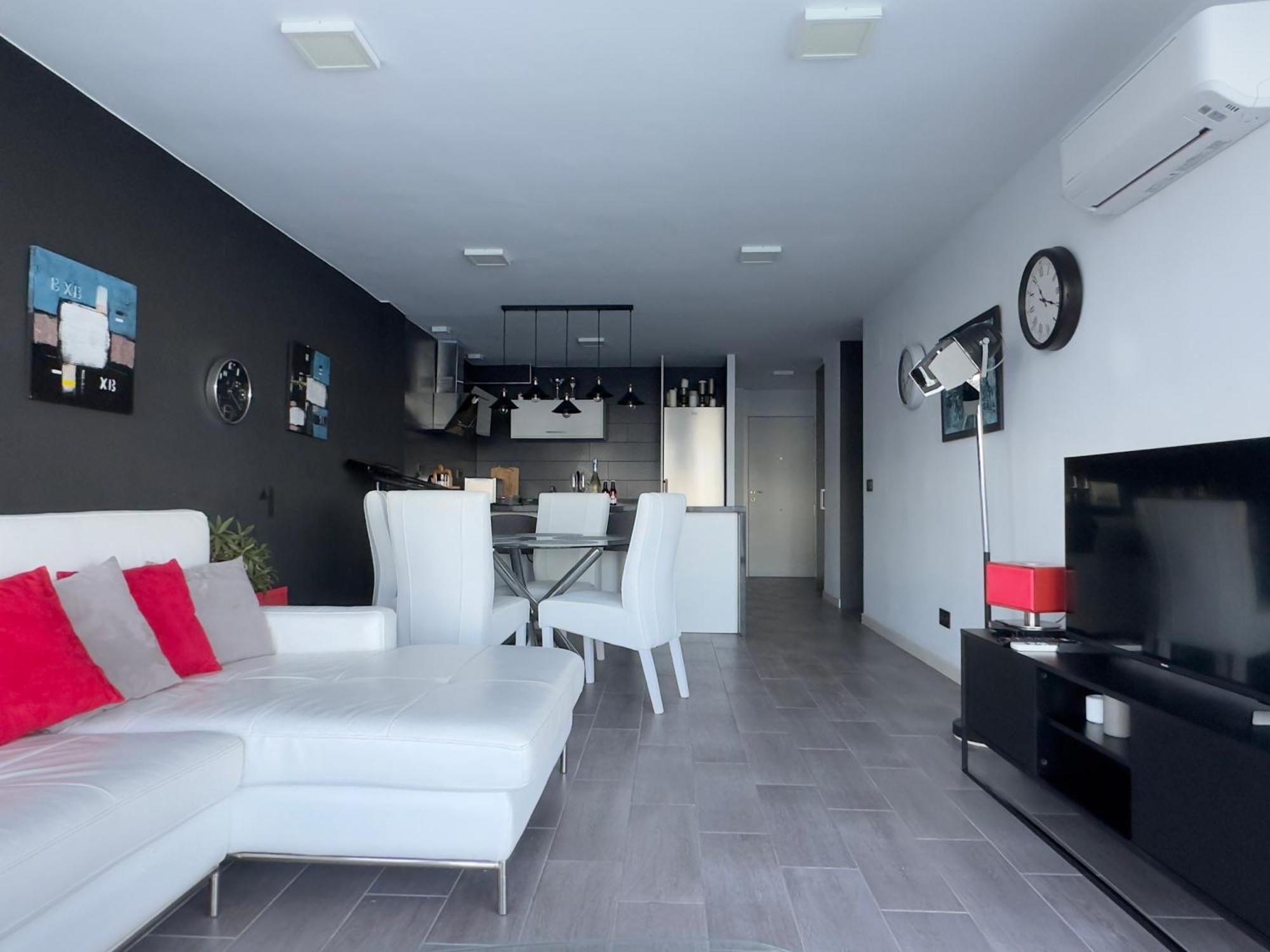 Excellent View Julia Apartamento Alicante Exterior foto