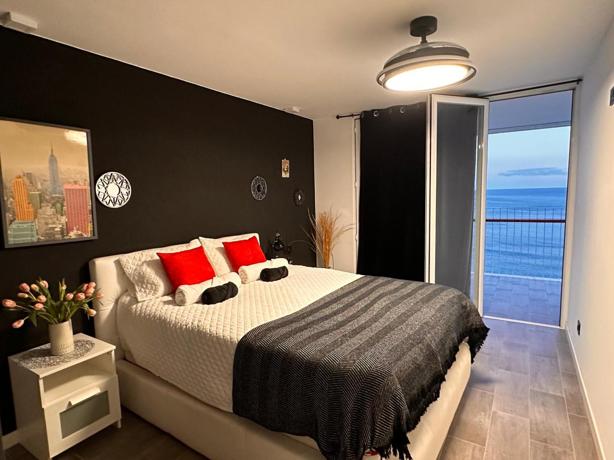 Excellent View Julia Apartamento Alicante Exterior foto
