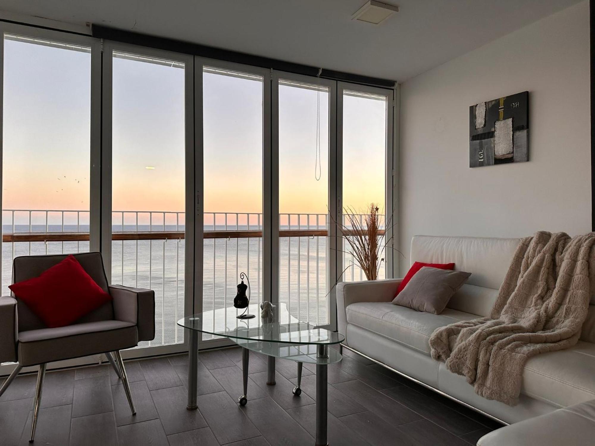 Excellent View Julia Apartamento Alicante Exterior foto