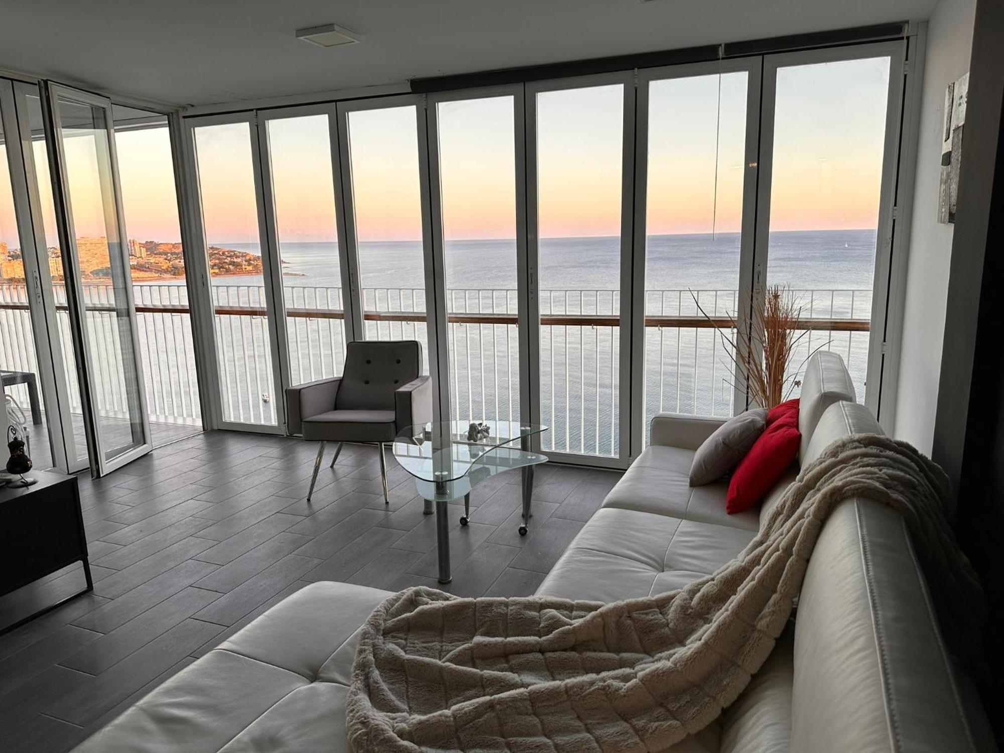 Excellent View Julia Apartamento Alicante Exterior foto